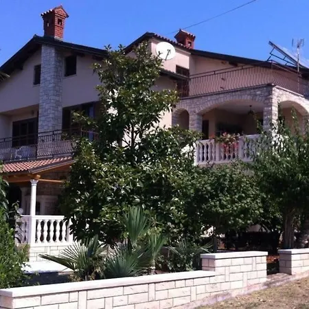 Konceta * Porec