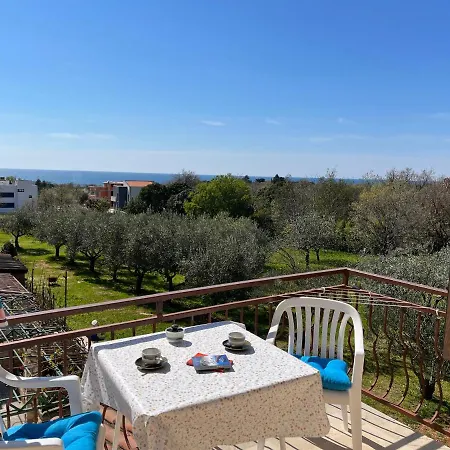 Konceta * Porec