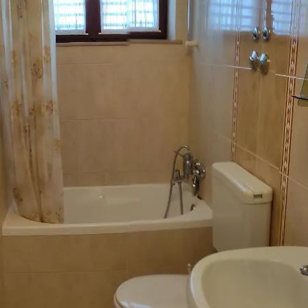 Apartment Konceta Porec