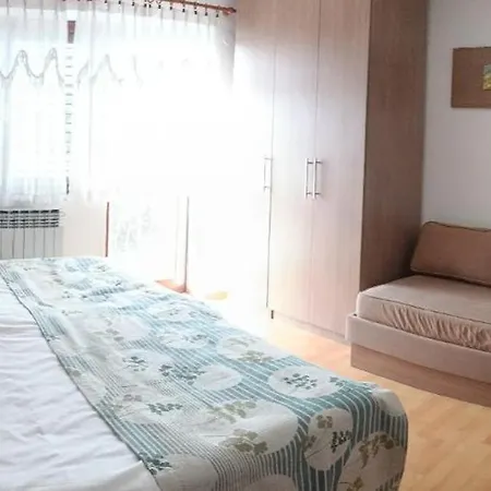 Konceta Apartment *
